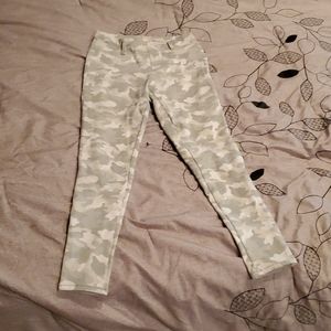 Faded Glory Jeans Size S/CH (4-6)